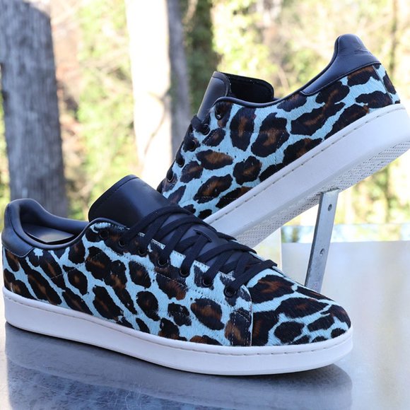 Adidas Stan Smith Men’s Size 14 - Picture 3 of 14